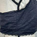 Torrid SZ 2 (2X-Large) Bralette Bralite Bra Lace Stretch Adjustable Convertible Photo 9
