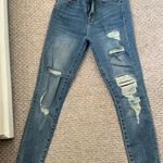 BDG Denim Skinny Jeans Photo 0