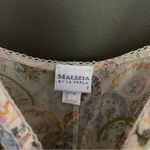 La Perla Malizia by  silk slip size 2 made in Italy Photo 4