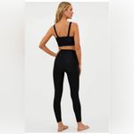 Beach Riot  Piper Legging Shadow Satin, Small, $108 Photo 2