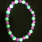 6mm Miracle/Wonder Bead Stretch Bracelet Photo 1