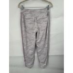 Athleta Brooklyn Lined Camo Jogger Lavender Purple Women 2 Athletic Athleisure Photo 7