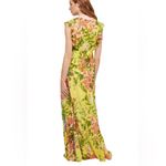 Anthropologie Sungrove Maxi Dress Plenty by Tracy Reese Ethereal wedding guest Yellow Size M Photo 2