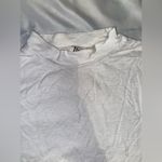 We The Free free people white mock neck top Photo 1