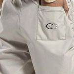 Reebok x Cardi B. Modern Beige Straight-Leg Pants, Plus Size 2X New w/Tag Photo 12