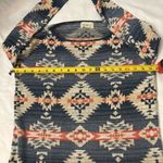 Denim & Supply Ralph Lauren Pullover S Aztec Southwestern Heritage Preppy Winter Photo 6