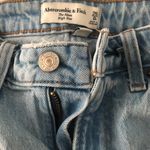 Abercrombie & Fitch Ripped Jeans Photo 1