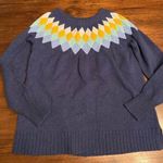 st. john's bay  Women's Long Sleeve Crew Neck Pull Over Sweater Photo 0