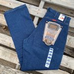 Wrangler Vintage  Women’s slim fit wedgie mom jeans 15x32 Photo 4