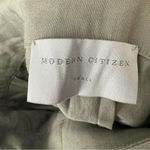 Modern Citizen  linen blend skirt size small Photo 3