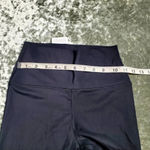 CRZ Yoga  Black Sports Leggings Photo 1