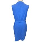 Olivaceous 100% Cotton dress, Size Small Photo 1