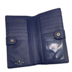 Kate Spade New York Stripe Neda Wellesley Wallet Photo 4