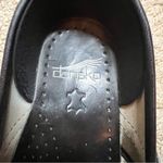 Dansko  Professional Shoe, Size 38 or 7.5-8.  Good Used‎ Condition. Photo 4