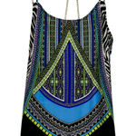 Venus Open Back Resortwear Cami Tank Top Size M Photo 0