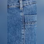 DL1961  Karlie frayed denim shorts size 28 Photo 3