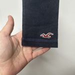 Hollister Girls leggings Xs Black- Soft Stretch Fit Photo 3