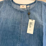 AG Adriano Goldschmied  The Tawny Raw in Turbulence Photo 4