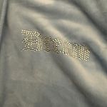 No Boundaries blue  tracksuit embellished Photo 3