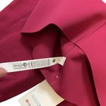 Lululemon  Glow Up High-Rise 25" Leggings - Size 12 - Magenta Smoke Pink NWT Photo 5