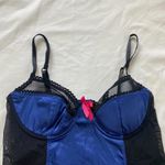 Victoria's Secret Victoria Secret Corset top Photo 1