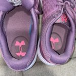Under Armour UA sneakers Photo 9