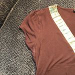 Self Esteem 🎉4 for $20  blouse, size XL Photo 1