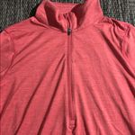 Vuori  crescent half zip pullover Photo 3