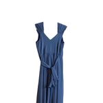 Ceremony by Joanna August maxi dress Blue Photo 3