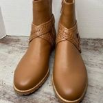 Jack Rogers New Jack Rodgers Eliza Brown Moto Bootie 8 luggage Photo 3