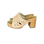 Sam & Libby  Carina Knotted Mule Photo 5