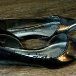 Brash Black point flats nwt Photo 1