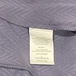 Rewind Lavender Blue Sleeveless Dress Lacy Lightweight Size Large Photo 8