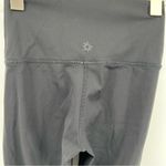 Aerie   off-line size small black 7/8 high rise leggings Photo 5