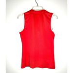 IZOD Perform Basix Cool FX Women's SMALL/PETITE Golf Shirt Sleeveless Stretch Photo 1
