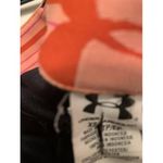 Under Armour Women's Black Capri Softball Pants Size XS Photo 8