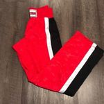 TopTen wide leg track pant. Photo 3