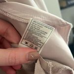 BB Dakota Faux Leather Moto Jacket with Asymmetrical Zip, Size Small Pink Photo 6