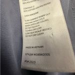 FIGS  Zamora Jogger Vapor Blue Scrub Pants Size Small Photo 4