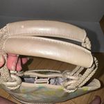 Vera Bradley Little Pail Tote in Sittin’ in a Tree Retired Spring 2010 Photo 7