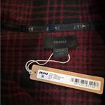 SKIMS  Flannel Sleep Shirt Photo 1