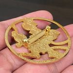 Unsigned Gold Photo 10