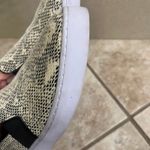 Vionic Sneakers Splendid Demetra Snake Women's Slip On Comfort Sz 8 EUC Photo 6