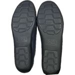 NWT Naturalizer Soul Kentley Navy Blue Slip On Loafers Wide 8.5W Size 8.5 Photo 8