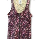 One Teaspoon  Animal Print‎ Mini Dress Top Photo 0