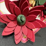 Piper  K | Flower Bag Charm Photo 4