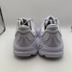 HOKA ONE ONE Bondi 9 Starlight Glow Light Purple Sneakers Shoes Womens Size 11B Photo 3