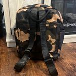 Badgley Mischka  Camouflage Travel Backpack Photo 1