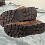 Cathy Jean  Brown Shearling-Lined Winter Boots Photo 9