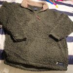 Southern Marsh Appalachian Pile Sherpa Photo 0